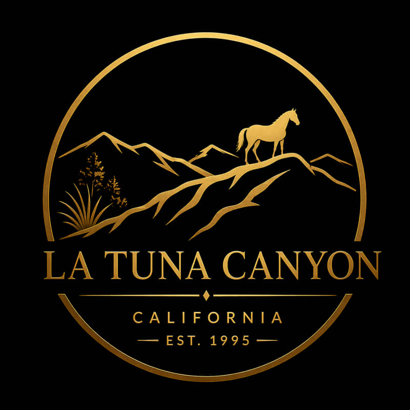 La Tuna Canyon, California — Established 1995